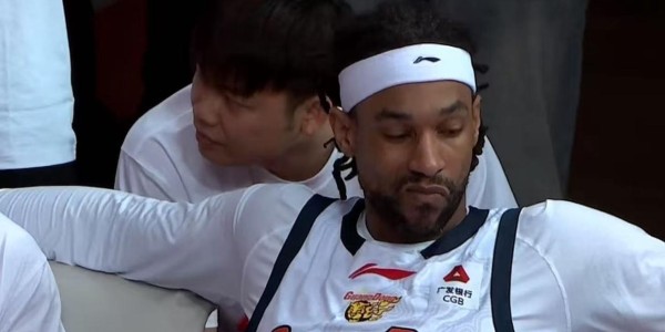 九游-确认不打了！广东男篮主力内线拒绝留队，已与下家完成签约！