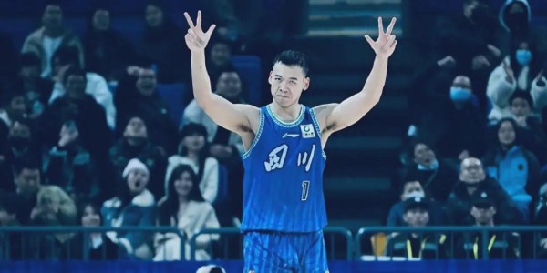 九游官网-又一位主力罢赛！CBA全明星球员与老东家闹翻，离队倒计时